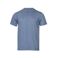 T-shirt Urban Luxury Tee azzurro / XS - personalizzabile con logo