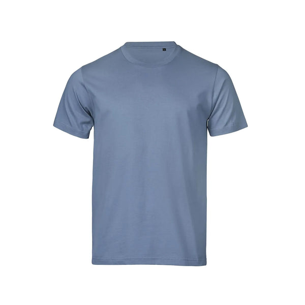 T-shirt Urban Luxury Tee azzurro / XS - personalizzabile con logo
