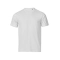T-shirt Urban Luxury Tee bianco / XS - personalizzabile con logo