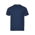 T-shirt Urban Luxury Tee blu / XS - personalizzabile con logo
