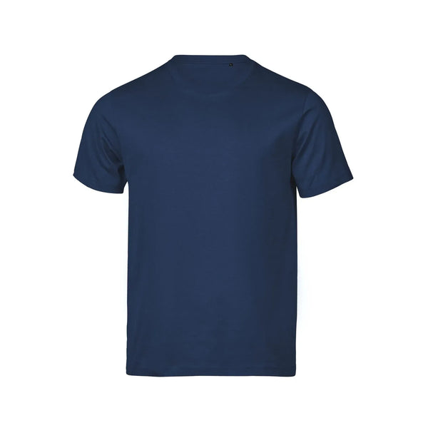 T-shirt Urban Luxury Tee blu / XS - personalizzabile con logo