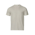 T-shirt Urban Luxury Tee cement / XS - personalizzabile con logo