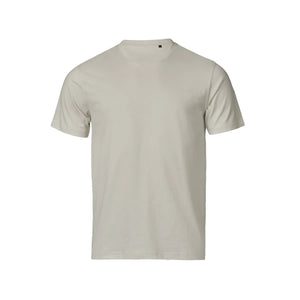 T-shirt Urban Luxury Tee cement / XS - personalizzabile con logo