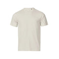 T-shirt Urban Luxury Tee ecru / XS - personalizzabile con logo