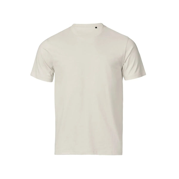 T-shirt Urban Luxury Tee ecru / XS - personalizzabile con logo