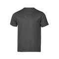 T-shirt Urban Luxury Tee grigio / XS - personalizzabile con logo