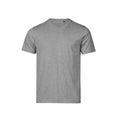 T-shirt Urban Luxury Tee Heather Grey / XS - personalizzabile con logo