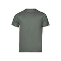 T-shirt Urban Luxury Tee Leaf Green / XS - personalizzabile con logo