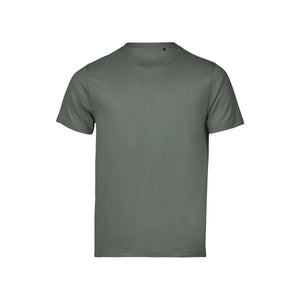 T-shirt Urban Luxury Tee Leaf Green / XS - personalizzabile con logo