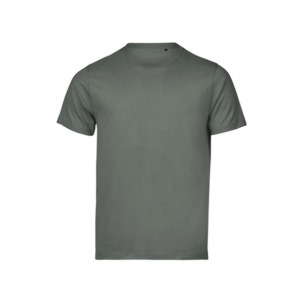 T-shirt Urban Luxury Tee Leaf Green / XS - personalizzabile con logo