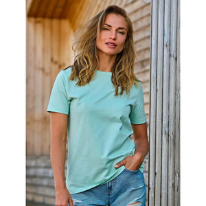 T-shirt Urban Luxury Tee - personalizzabile con logo