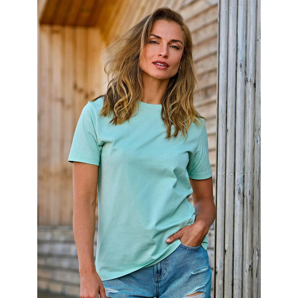 T-shirt Urban Luxury Tee - personalizzabile con logo