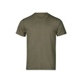 T-shirt Urban Luxury Tee moss / XS - personalizzabile con logo