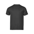 T-shirt Urban Luxury Tee nero / XS - personalizzabile con logo
