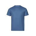 T-shirt Urban Luxury Tee ocean blue / XS - personalizzabile con logo