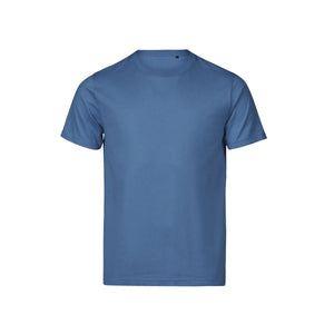 T-shirt Urban Luxury Tee ocean blue / XS - personalizzabile con logo