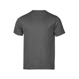 T-shirt Urban Luxury Tee Powder Grey / XS - personalizzabile con logo