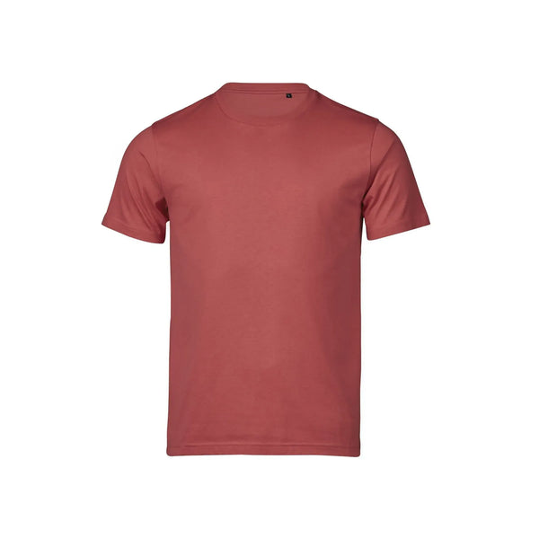 T-shirt Urban Luxury Tee rosa / XS - personalizzabile con logo