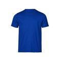 T-shirt Urban Luxury Tee royal / XS - personalizzabile con logo