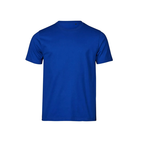 T-shirt Urban Luxury Tee royal / XS - personalizzabile con logo