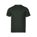 T-shirt Urban Luxury Tee verde / XS - personalizzabile con logo