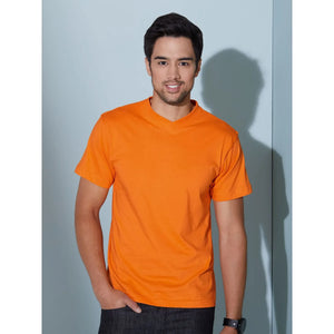 T-shirt V-t Medium - personalizzabile con logo