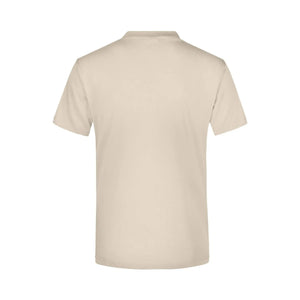 T-shirt V-t Medium - personalizzabile con logo
