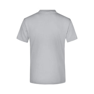 T-shirt V-t Medium - personalizzabile con logo