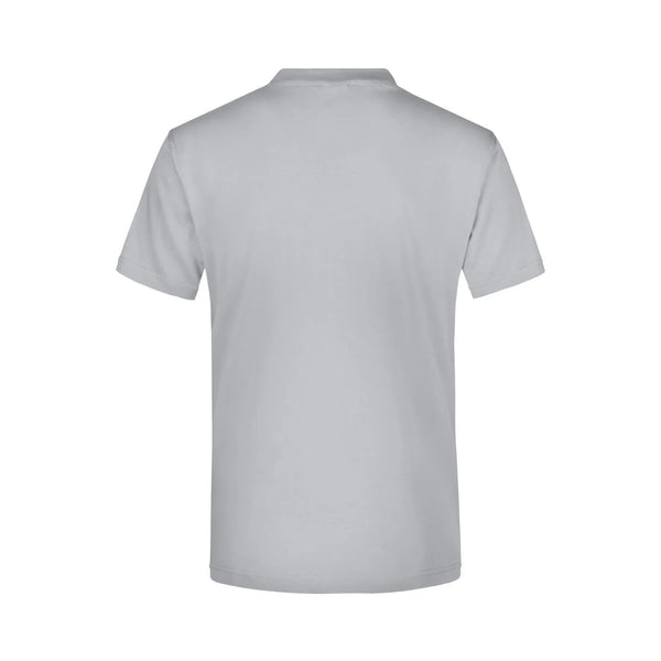 T-shirt V-t Medium - personalizzabile con logo