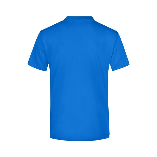 T-shirt V-t Medium - personalizzabile con logo