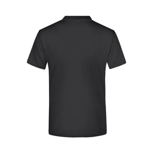 T-shirt V-t Medium - personalizzabile con logo