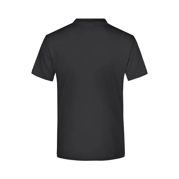 T-shirt V-t Medium - personalizzabile con logo