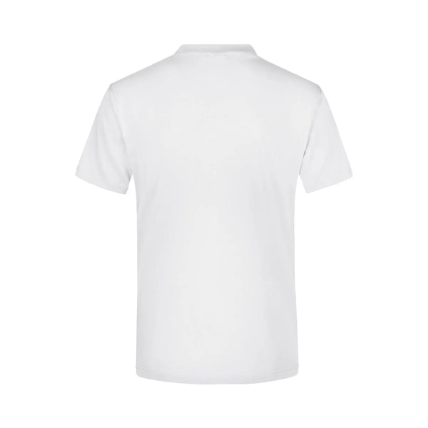 T-shirt V-t Medium - personalizzabile con logo