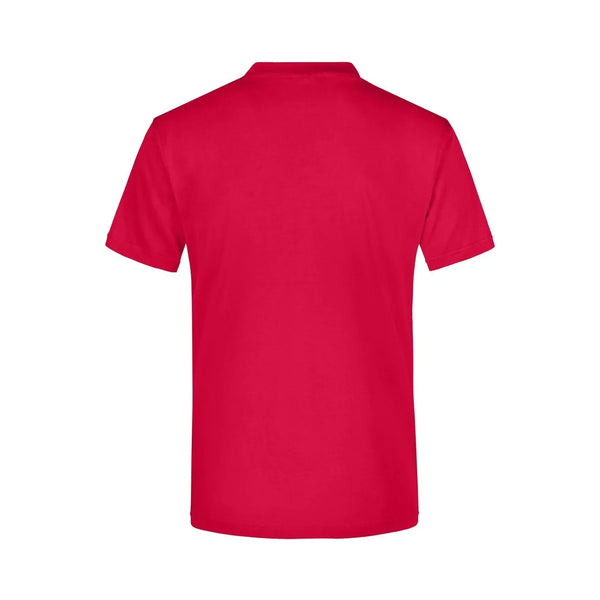 T-shirt V-t Medium - personalizzabile con logo