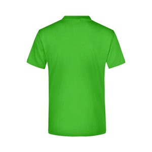 T-shirt V-t Medium - personalizzabile con logo