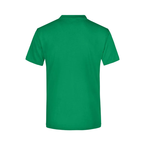 T-shirt V-t Medium - personalizzabile con logo