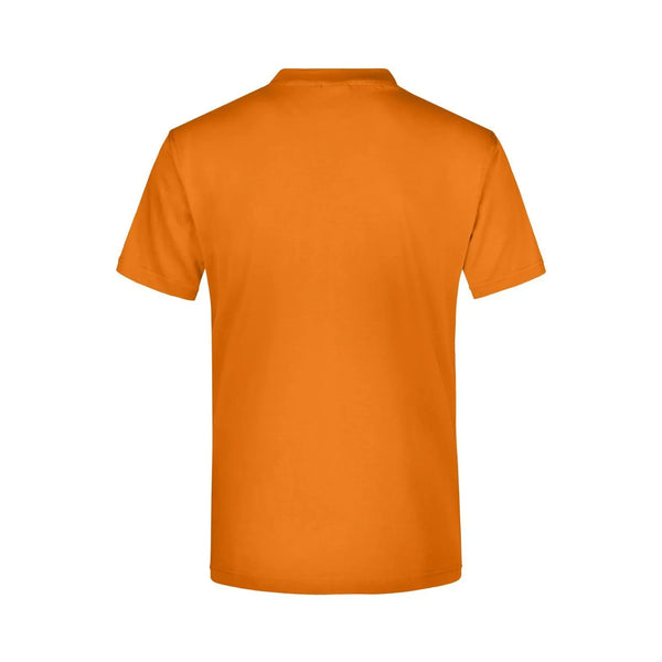 T-shirt V-t Medium - personalizzabile con logo