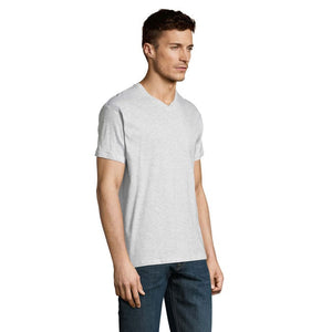 T-Shirt Victory Uomo  150G - personalizzabile con logo