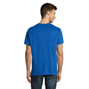 T-Shirt Victory Uomo  150G - personalizzabile con logo