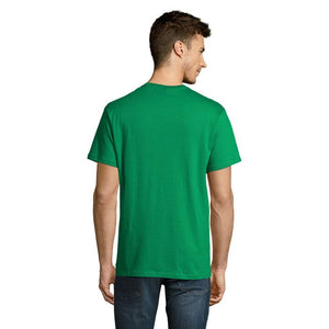 T-Shirt Victory Uomo  150G - personalizzabile con logo