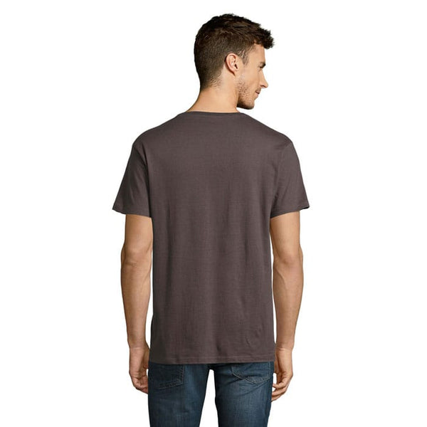 T-Shirt Victory Uomo  150G - personalizzabile con logo