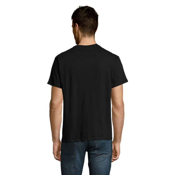 T-Shirt Victory Uomo  150G - personalizzabile con logo