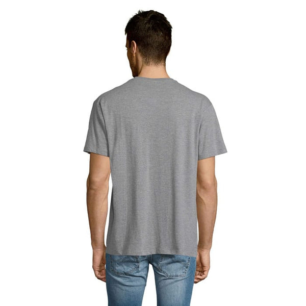 T-Shirt Victory Uomo  150G - personalizzabile con logo