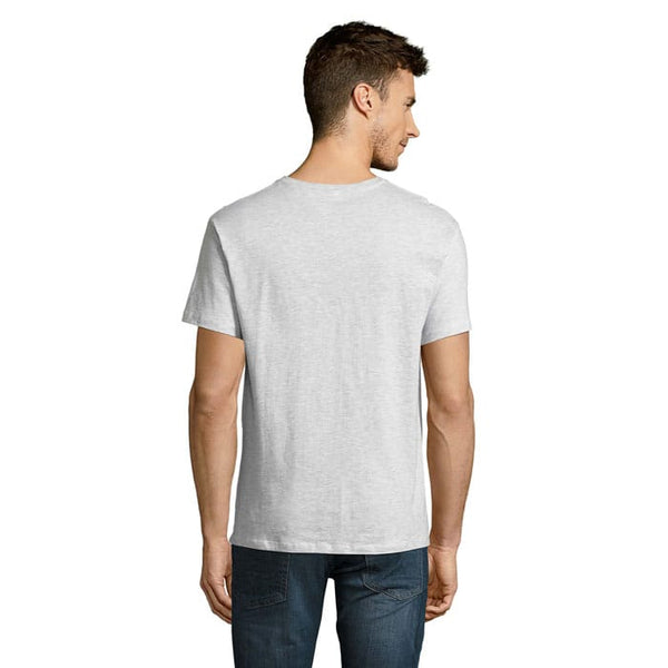 T-Shirt Victory Uomo  150G - personalizzabile con logo