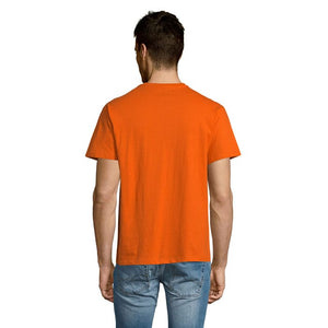 T-Shirt Victory Uomo  150G - personalizzabile con logo
