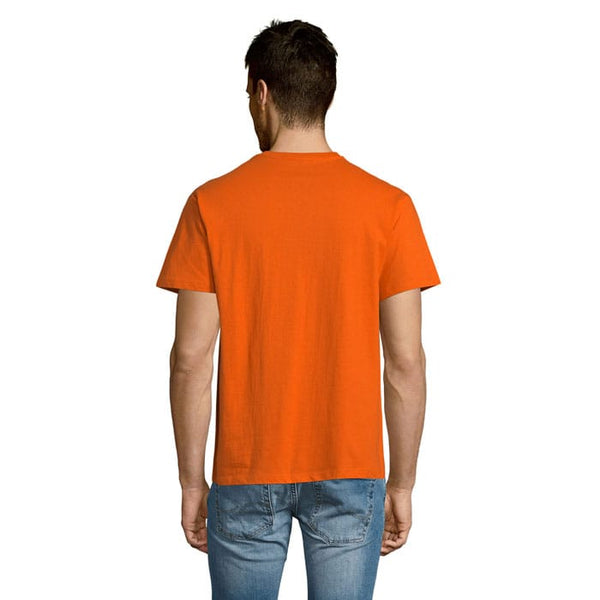 T-Shirt Victory Uomo  150G - personalizzabile con logo