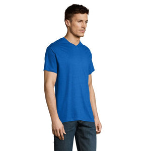 T-Shirt Victory Uomo  150G - personalizzabile con logo