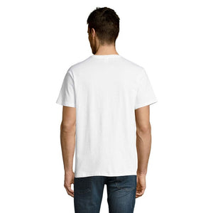 T-Shirt Victory Uomo  150G - personalizzabile con logo