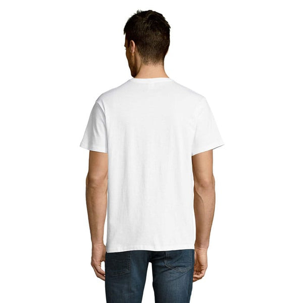 T-Shirt Victory Uomo  150G - personalizzabile con logo