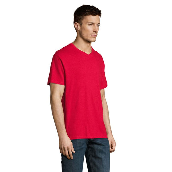 T-Shirt Victory Uomo  150G - personalizzabile con logo